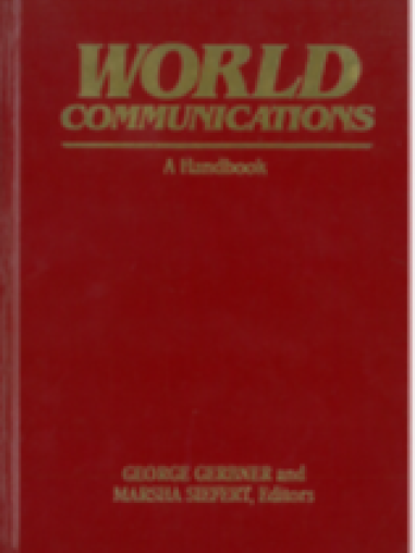 World Communications: A Handbook