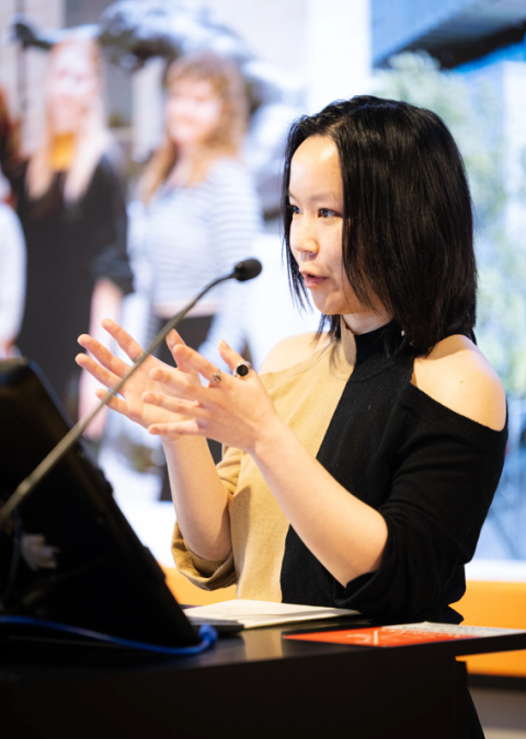 Photo credit: Christian Lendl